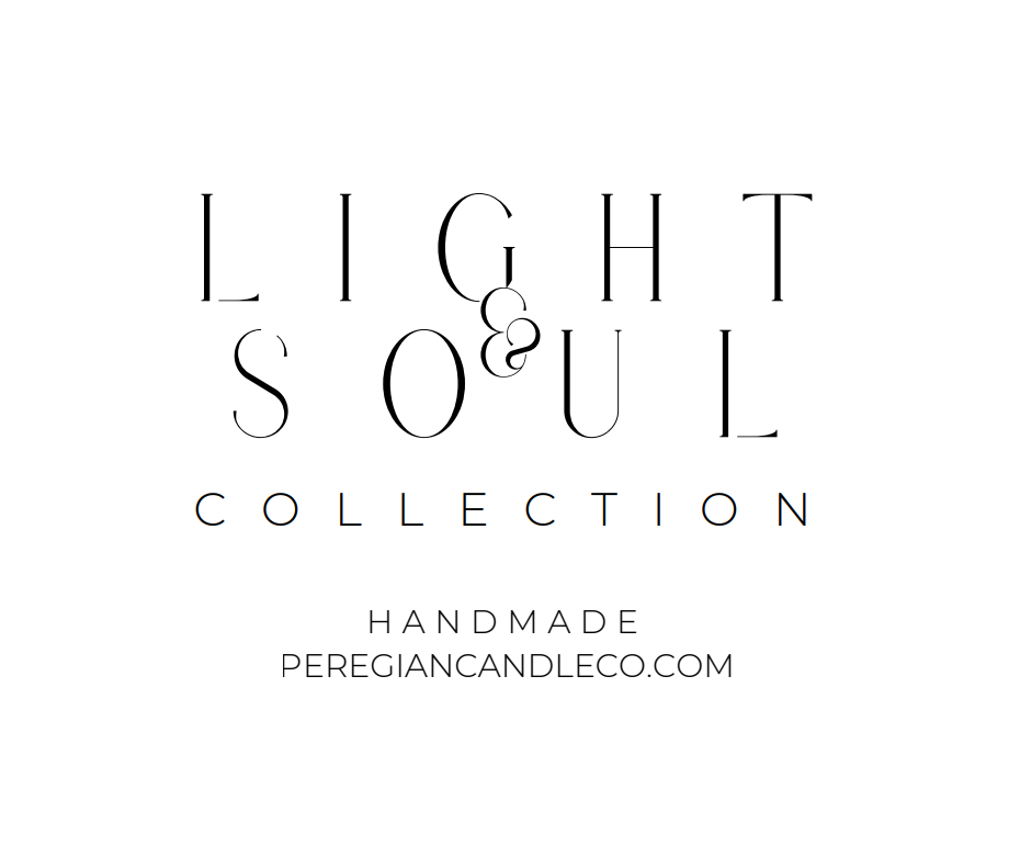 Light & Soul Collection