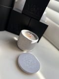 Heart Chakra - Short Candle