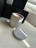SOLD OUT Root Chakra - Tall Candle