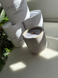 Arabian Collection - Petite - Amber Sandalwood & Leather Cedarwood