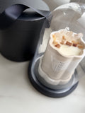 Salted Caramel - Lux Wave Candle
