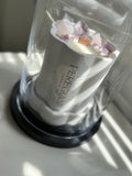 Vanilla Coconut - Lux Wave Candle