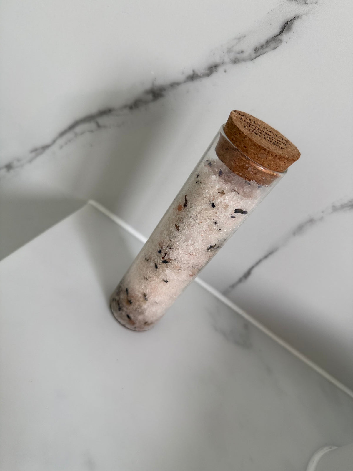 Bath Salts - Essential Oils/Salts