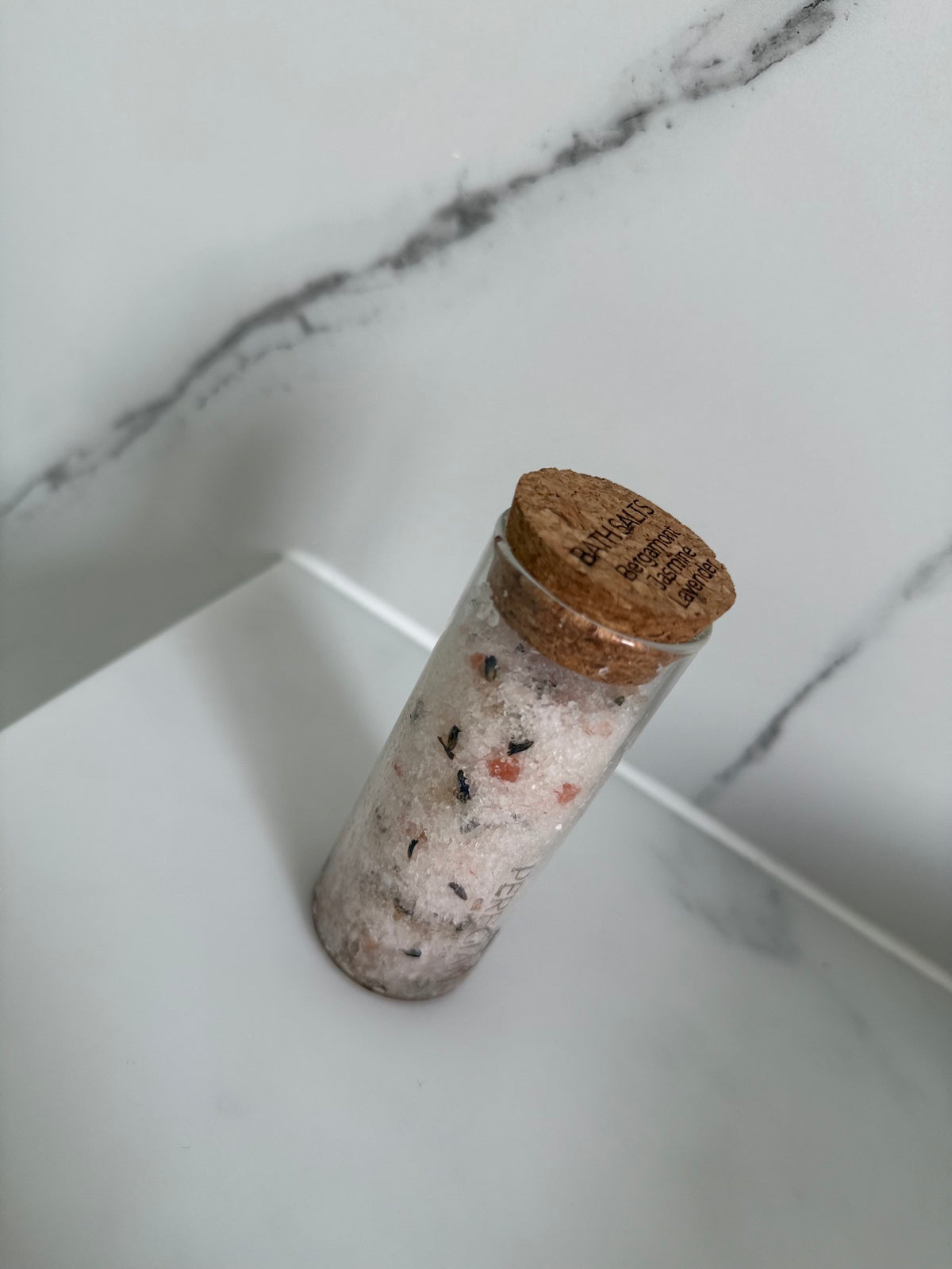 Bath Salts - Essential Oils/Salts