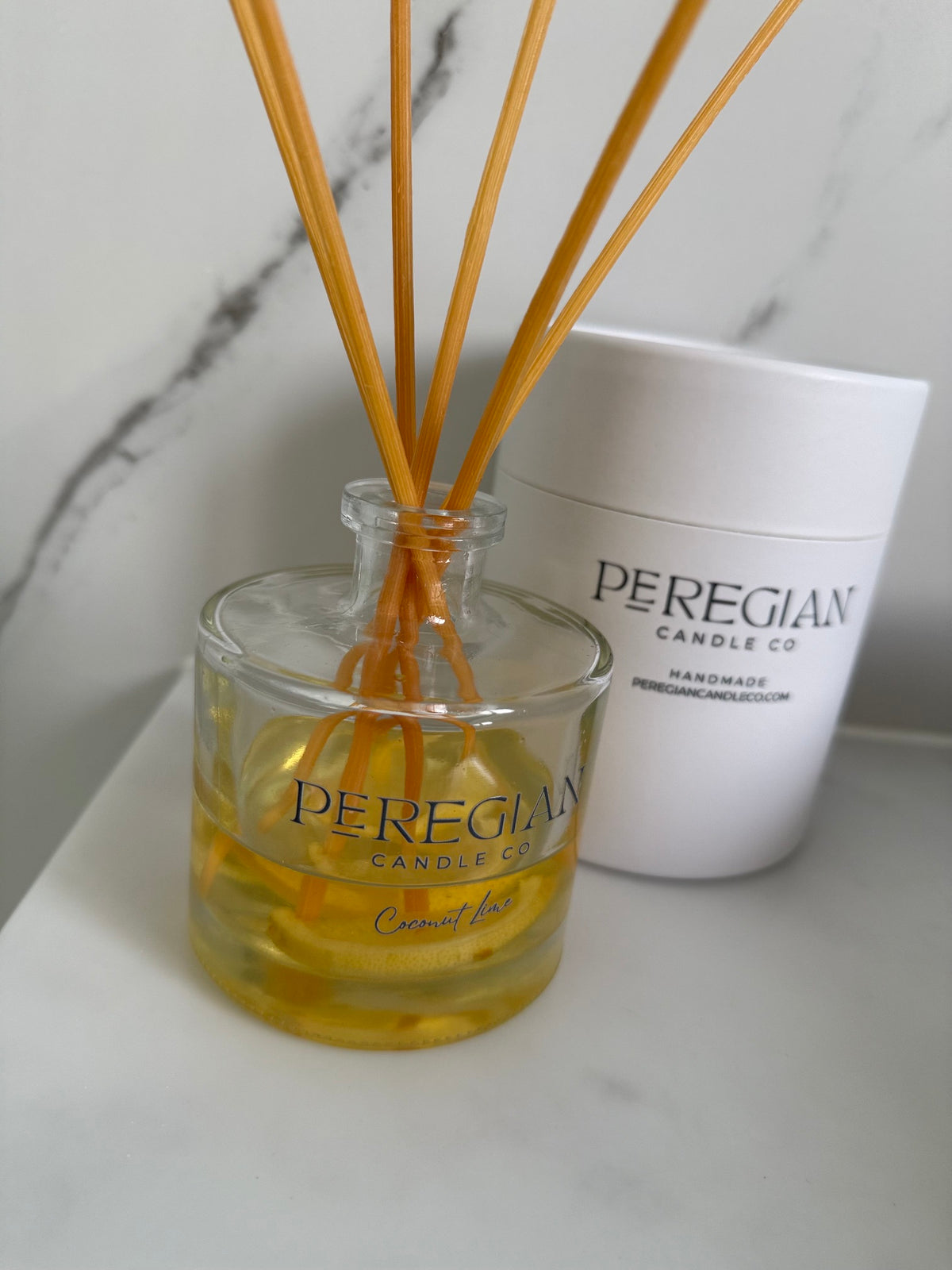 Reed Diffuser