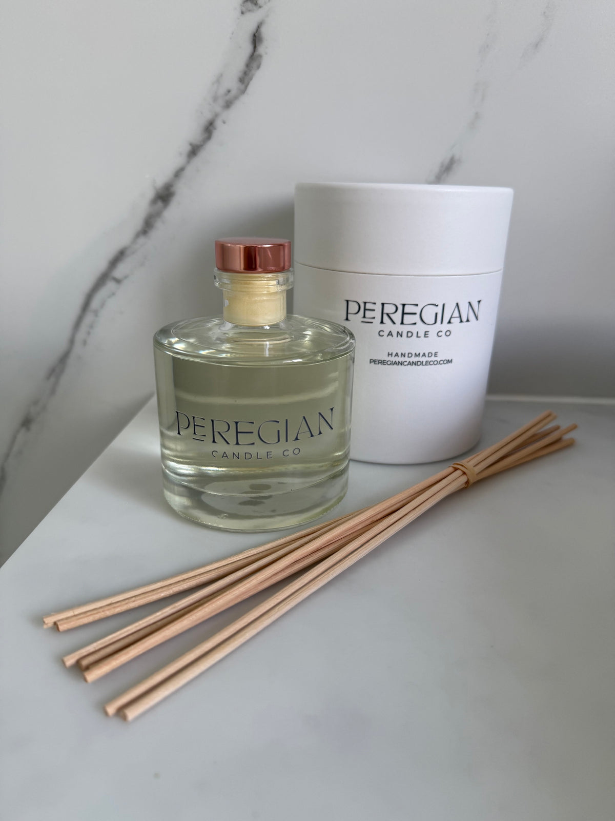 Reed Diffuser