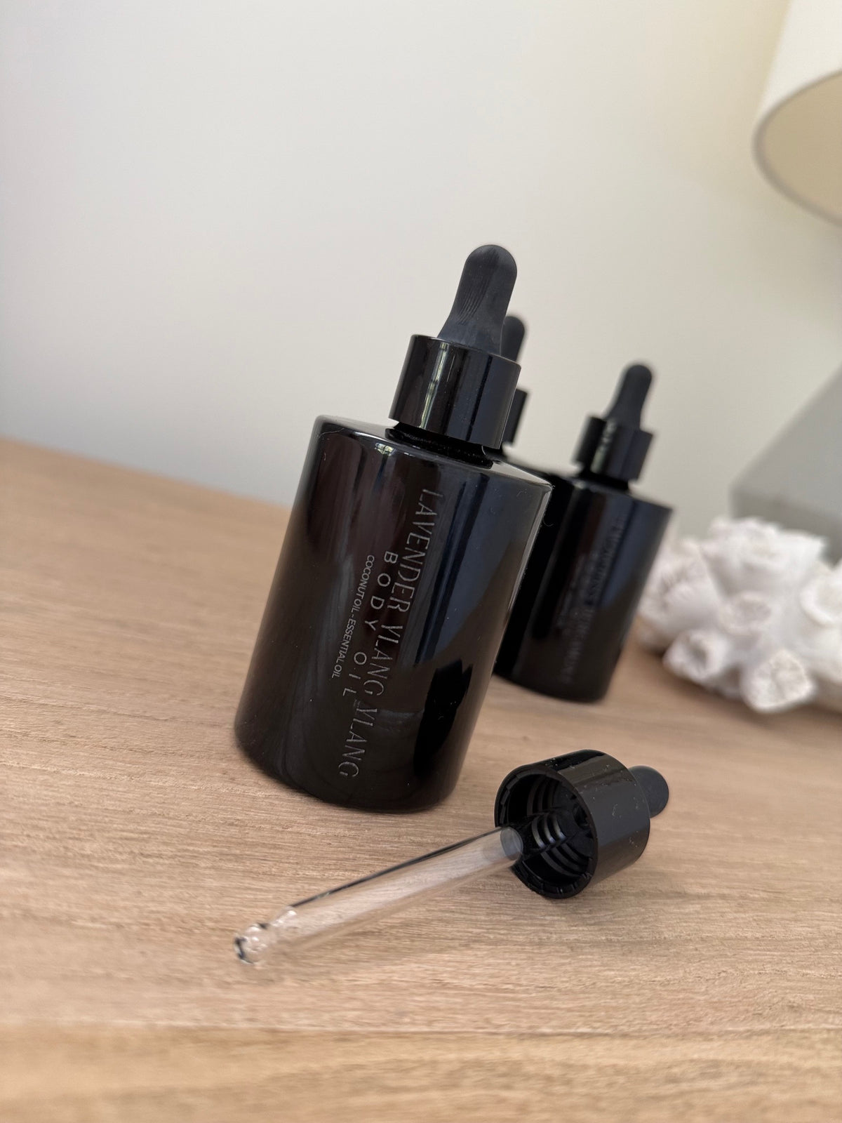 Body Oil
