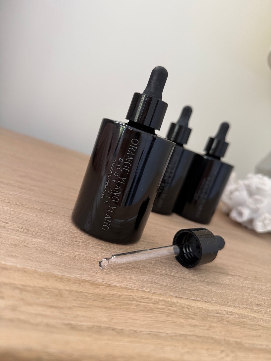 Body Oil