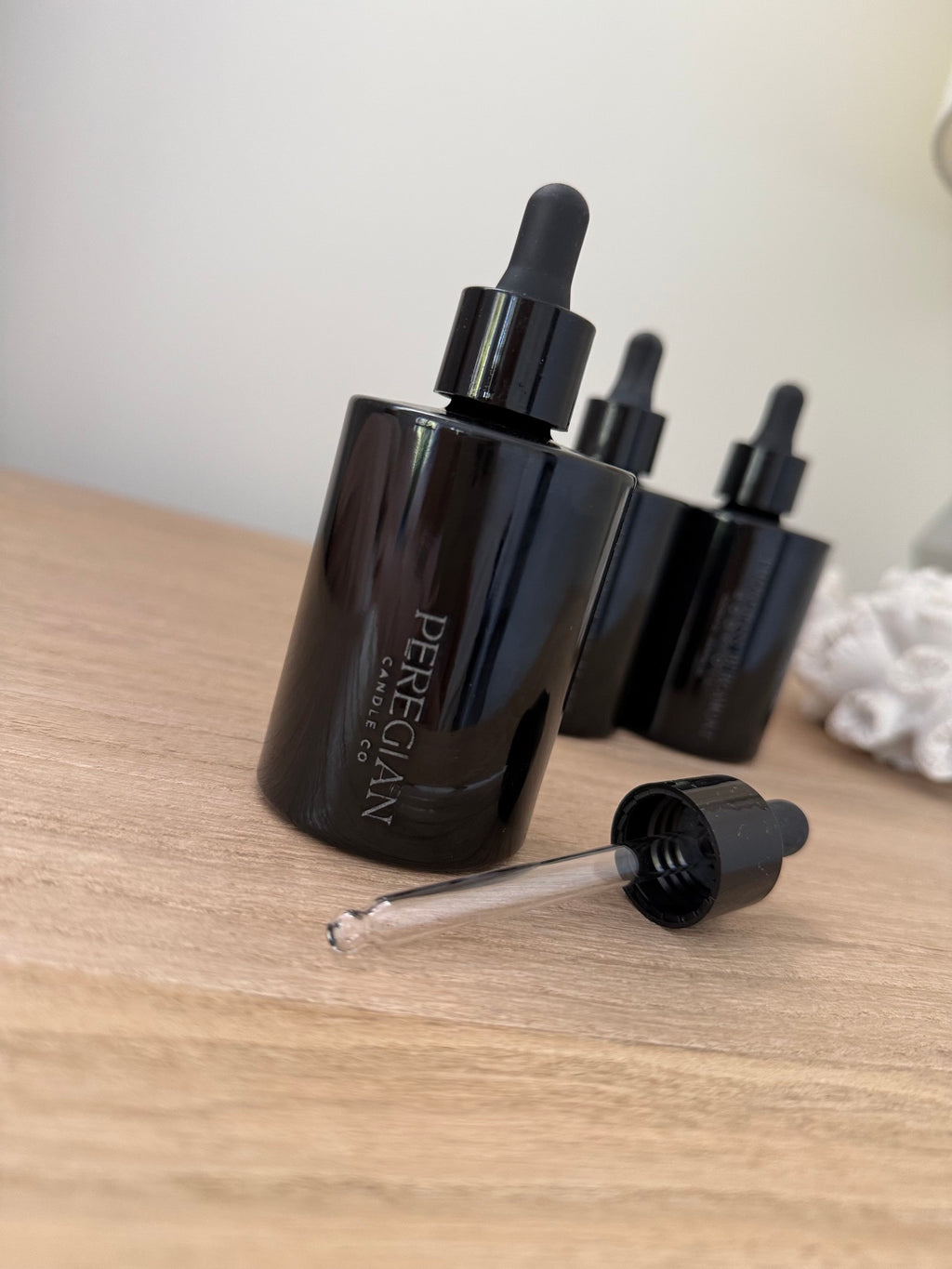 Body Oil