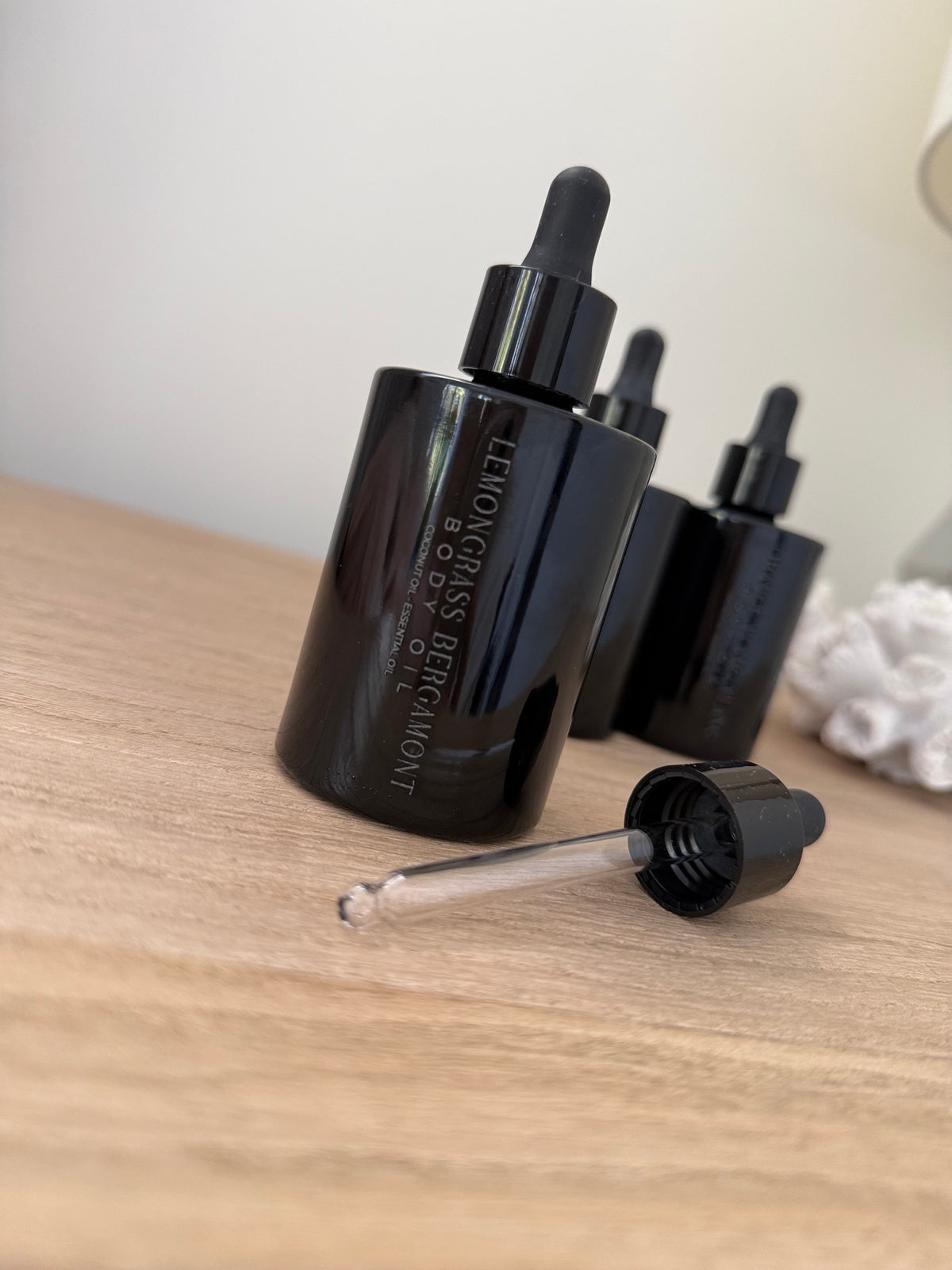 Body Oil